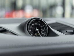 Porsche Cayenne Base Coupe AWD 2026