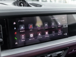 Porsche Cayenne Base Coupe AWD 2026