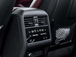 Porsche Cayenne Base Coupe AWD 2026