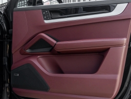 Porsche Cayenne Base Coupe AWD 2026