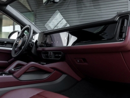 Porsche Cayenne Base Coupe AWD 2026