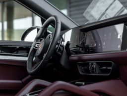 Porsche Cayenne Base Coupe AWD 2026