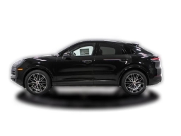 Porsche Cayenne Base Coupe AWD 2026