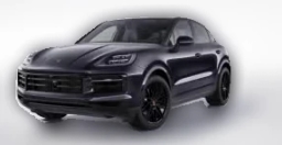 Porsche Cayenne Base Coupe AWD 2026