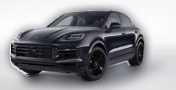 Porsche Cayenne Base Coupe AWD 2026