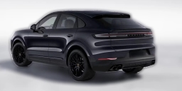 Porsche Cayenne Base Coupe AWD 2026