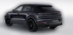 Porsche Cayenne Base Coupe AWD 2026