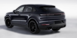 Porsche Cayenne Base Coupe AWD 2026