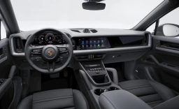 Porsche Cayenne Base Coupe AWD 2026