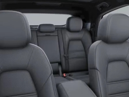 Porsche Cayenne Base Coupe AWD 2026