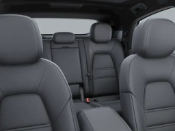 Porsche Cayenne Base Coupe AWD 2026