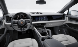 Porsche Cayenne Base Coupe AWD 2026