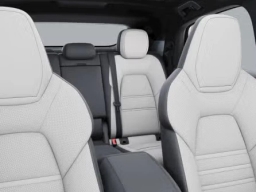 Porsche Cayenne Base Coupe AWD 2026