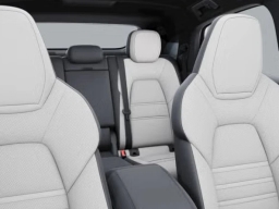 Porsche Cayenne Base Coupe AWD 2026