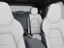 Porsche Cayenne Base Coupe AWD 2026