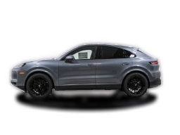 Porsche Cayenne Base Coupe AWD 2026