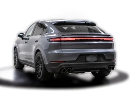 Porsche Cayenne Base Coupe AWD 2026