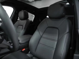 Porsche Cayenne Base Coupe AWD 2026