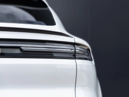 Porsche Cayenne Base Coupe AWD 2026