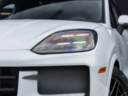 Porsche Cayenne Base Coupe AWD 2026