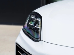 Porsche Cayenne Base Coupe AWD 2026