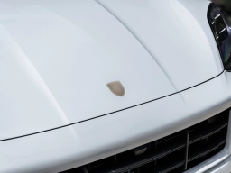 Porsche Cayenne Base Coupe AWD 2026