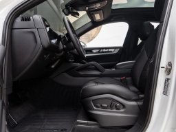 Porsche Cayenne Base Coupe AWD 2026