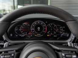 Porsche Cayenne Base Coupe AWD 2026