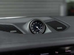 Porsche Cayenne Base Coupe AWD 2026