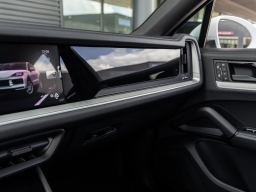 Porsche Cayenne Base Coupe AWD 2026