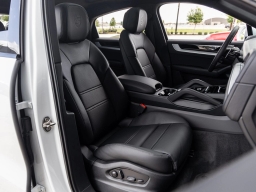 Porsche Cayenne Base Coupe AWD 2026