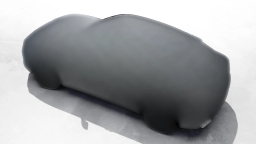 Porsche Cayenne Base Coupe AWD 2026