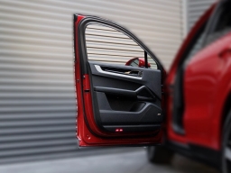 Porsche Cayenne Base Coupe AWD 2026