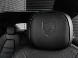 Porsche Cayenne Base Coupe AWD 2026