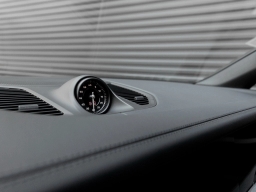 Porsche Cayenne Base Coupe AWD 2026