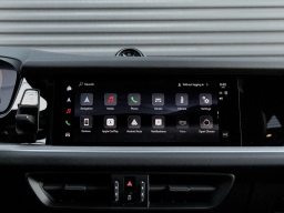 Porsche Cayenne Base Coupe AWD 2026