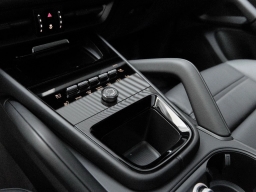 Porsche Cayenne Base Coupe AWD 2026