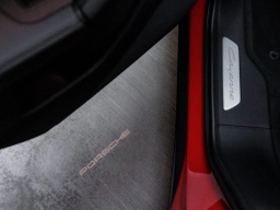 Porsche Cayenne Base Coupe AWD 2026