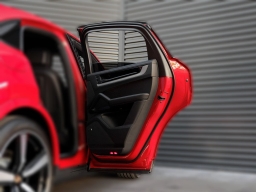 Porsche Cayenne Base Coupe AWD 2026