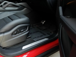 Porsche Cayenne Base Coupe AWD 2026