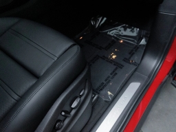 Porsche Cayenne Base Coupe AWD 2026