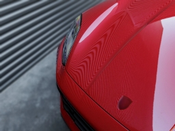 Porsche Cayenne Base Coupe AWD 2026