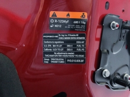 Porsche Cayenne Base Coupe AWD 2026