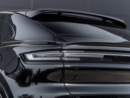 Porsche Cayenne Base Coupe AWD 2026