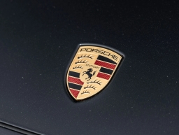 Porsche Cayenne Base Coupe AWD 2026