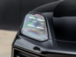 Porsche Cayenne Base Coupe AWD 2026