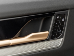 Porsche Cayenne Base Coupe AWD 2026