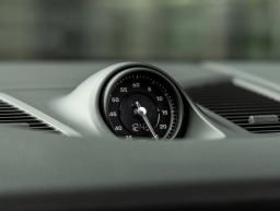 Porsche Cayenne Base Coupe AWD 2026