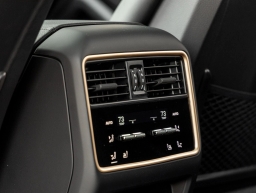 Porsche Cayenne Base Coupe AWD 2026