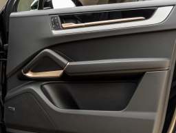 Porsche Cayenne Base Coupe AWD 2026